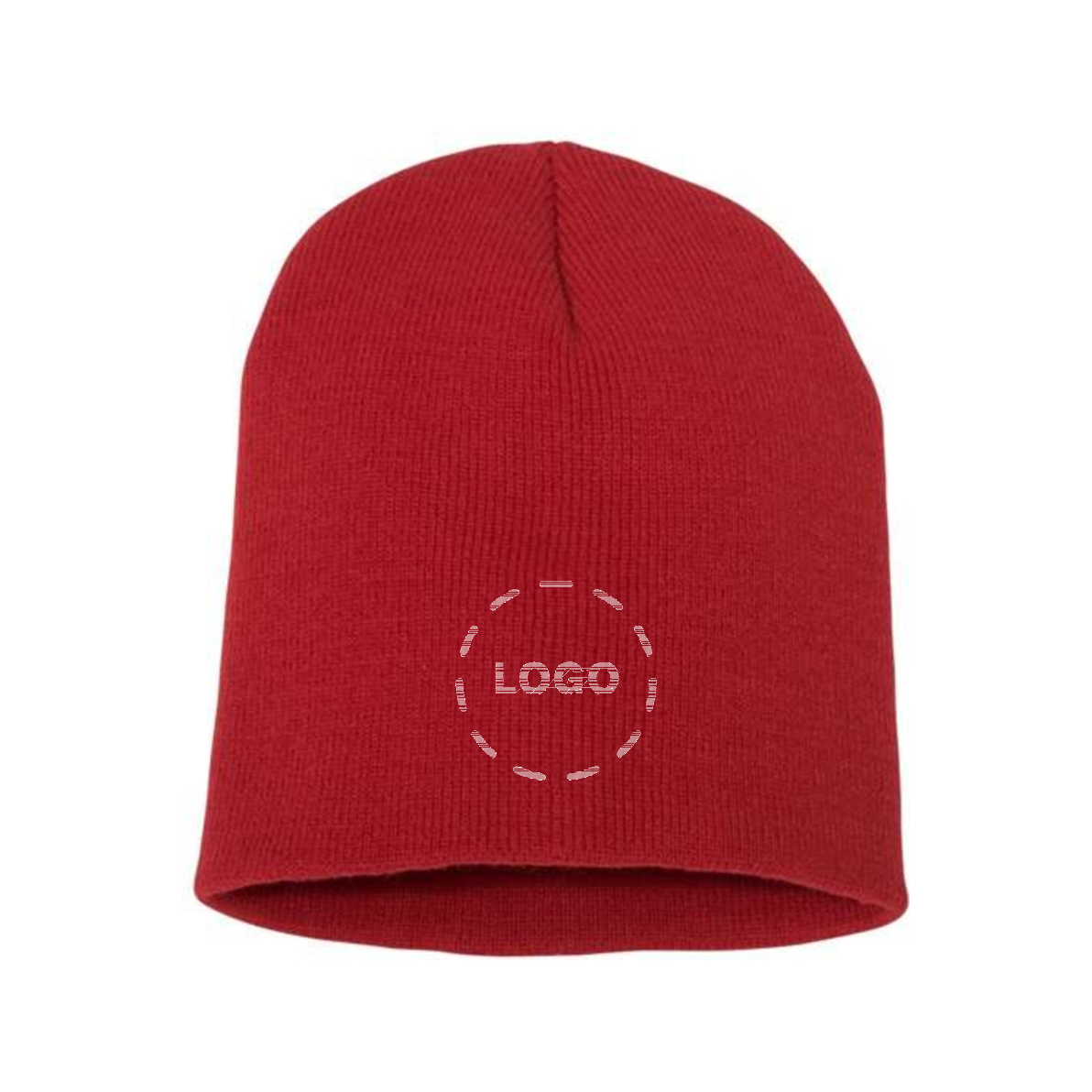 YP Short Beanie