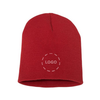 YP Short Beanie