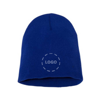 YP Short Beanie