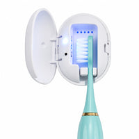 Portable Toothbrush Sterilizer – Your Hygiene Companion on the Go!