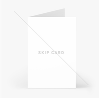No Card