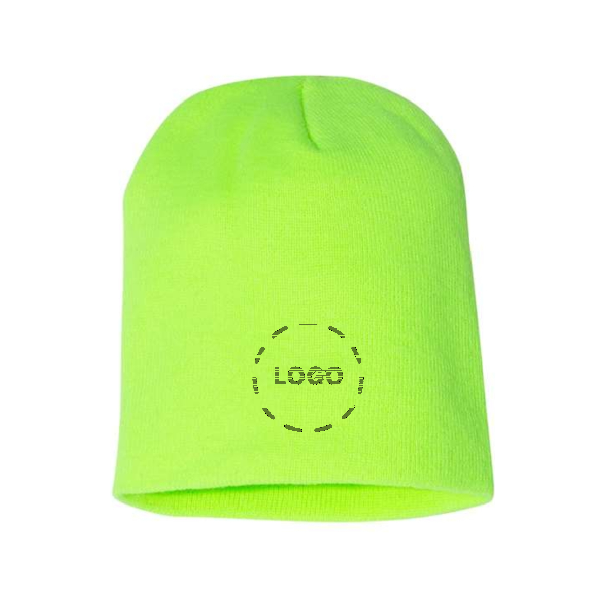 YP Short Beanie