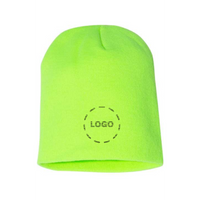 YP Short Beanie