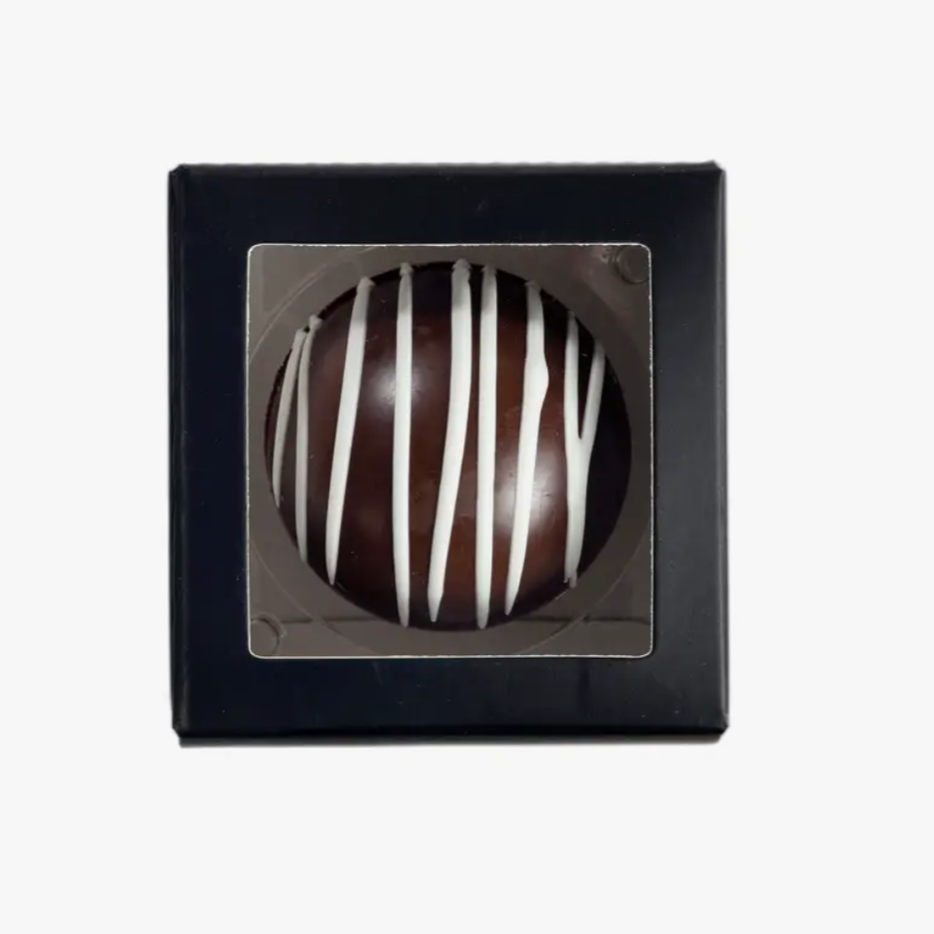 Hot Cocoa Bomb