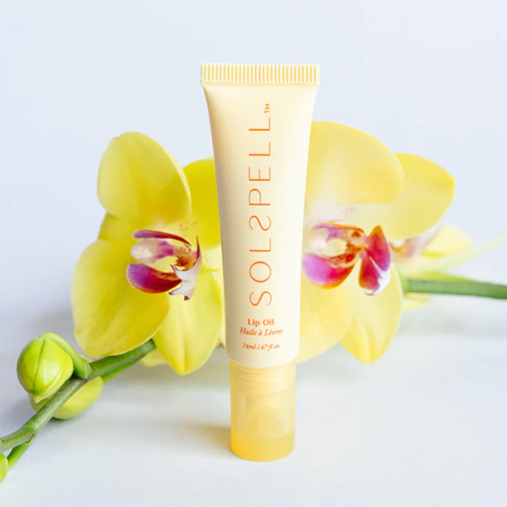 Vitamin D Lip Oil