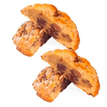 2 XL Sea Salt Chocolate Chunk Cookies