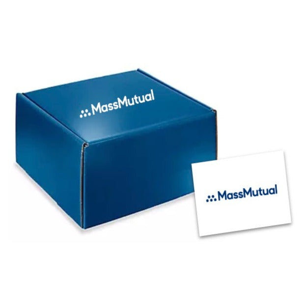 MassMutual Holiday 2023 Box
