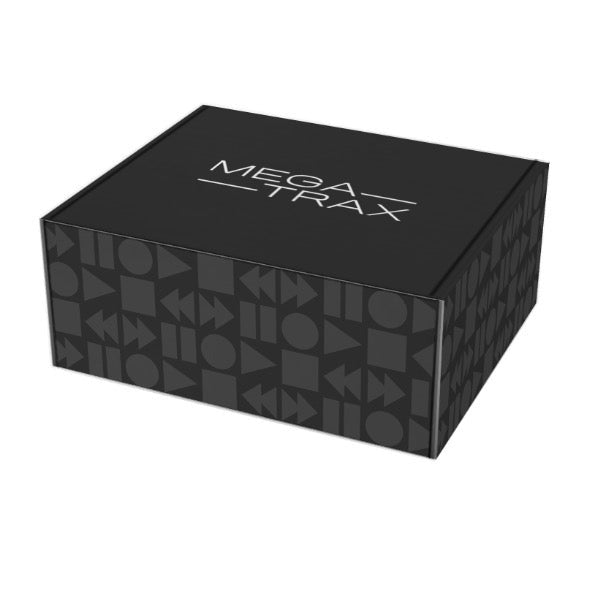 Mega Trax Holiday Box 2023