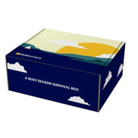 Betterment Boxes January 2024