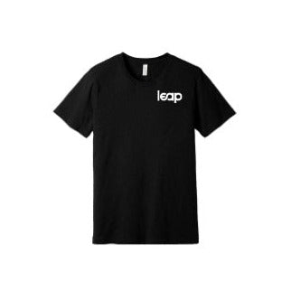 Leap Custom Shirt
