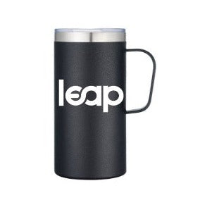 Leap Custom Tumbler