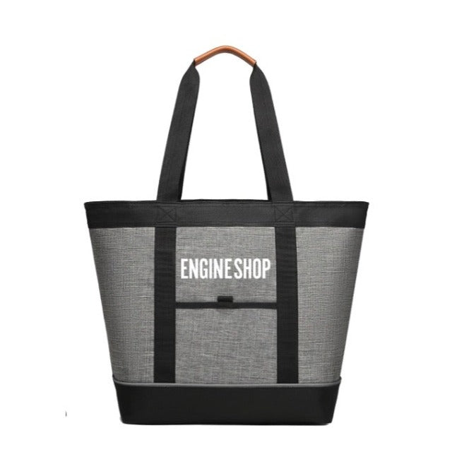 Engine Shop Wellness Gift 2024