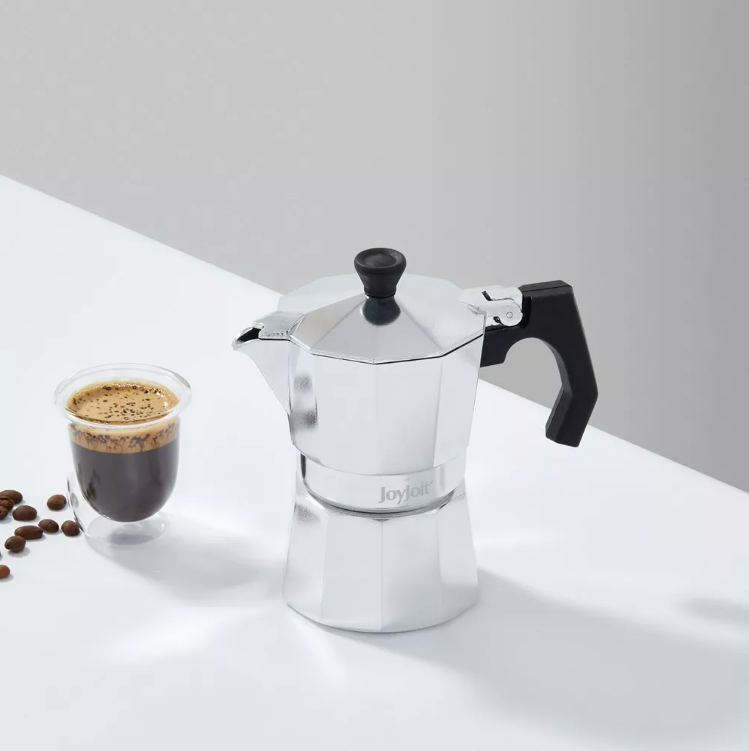 Italian Espresso Maker