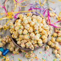 Party Time Popcorn