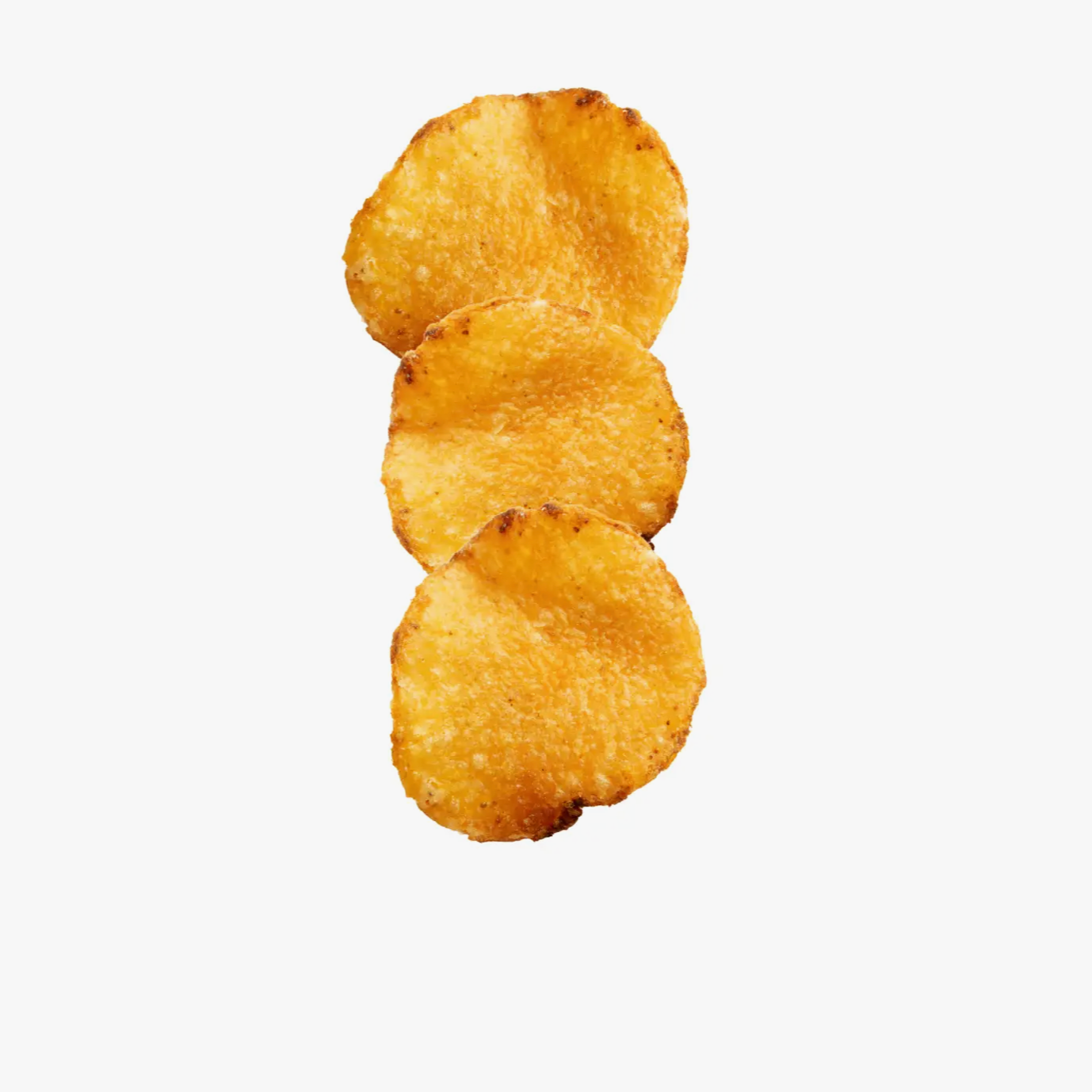 Handmade Potato Chips