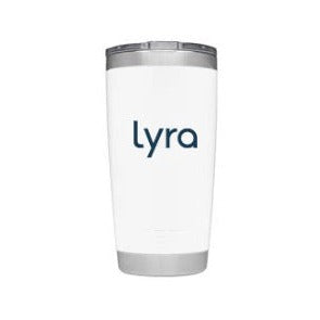 Lyra 20 oz. Tumbler