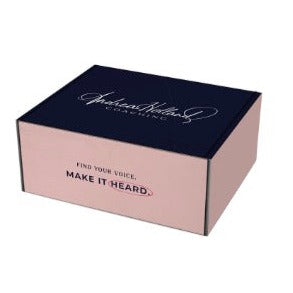 Andrea Holland Onboarding Gift 2024