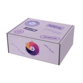 GEHA Self Love Gifts 2024
