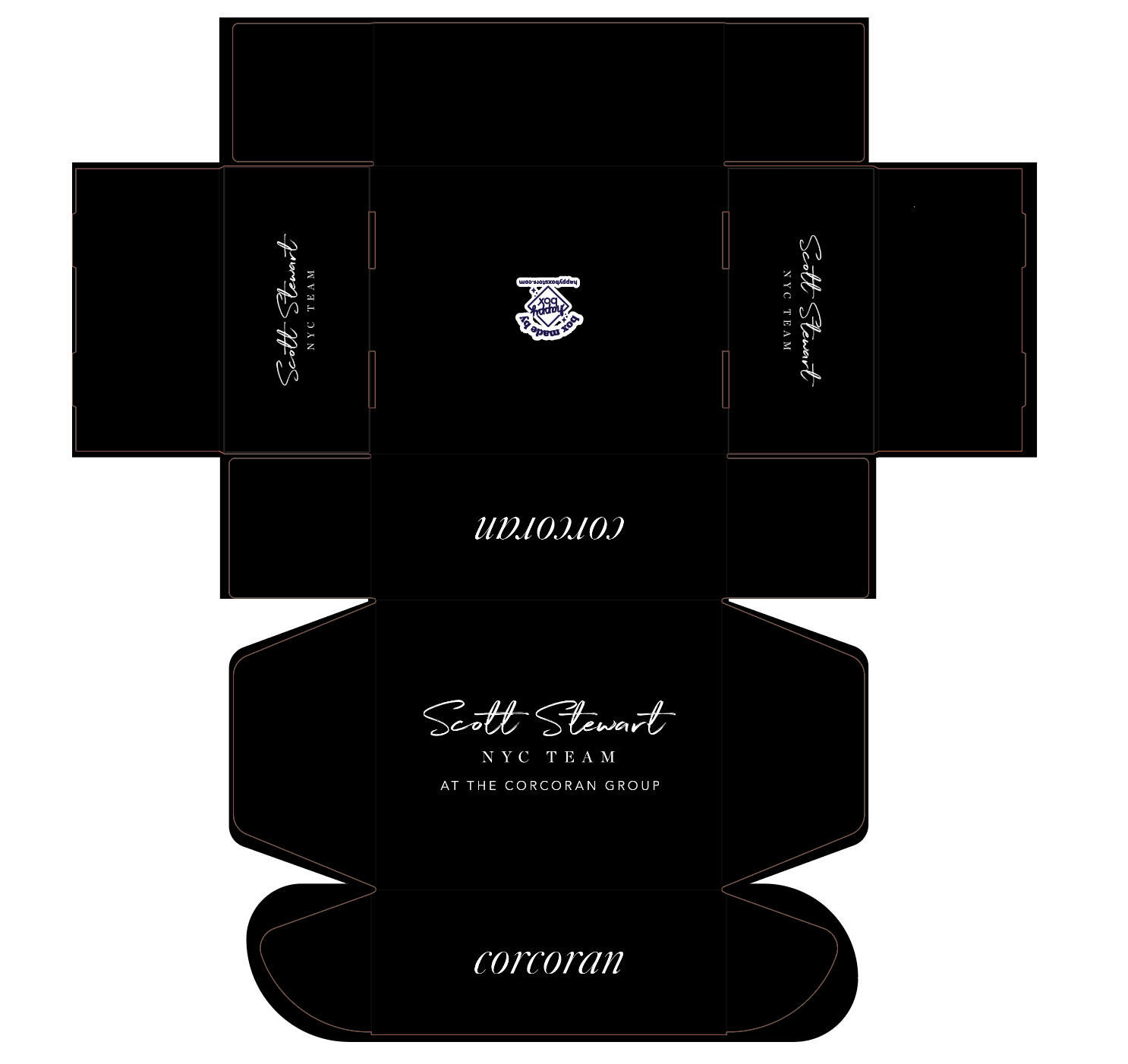 Corcoran Custom Boxes 2024