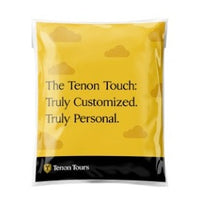 Tenon Tours – Pre-Departure Gift