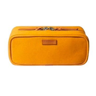 Mustard Voyager Dopp Kit