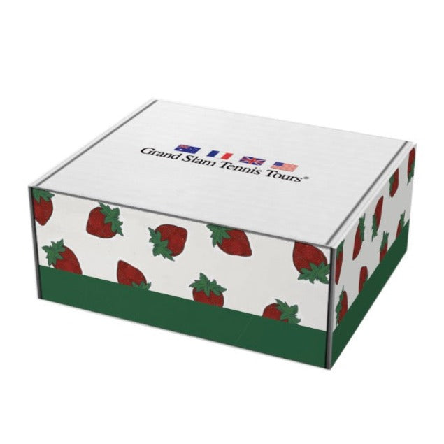 Grand Slam Wimbledon 2024 - Single Gift