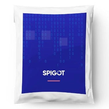 Spigot New Hire Gift 2024