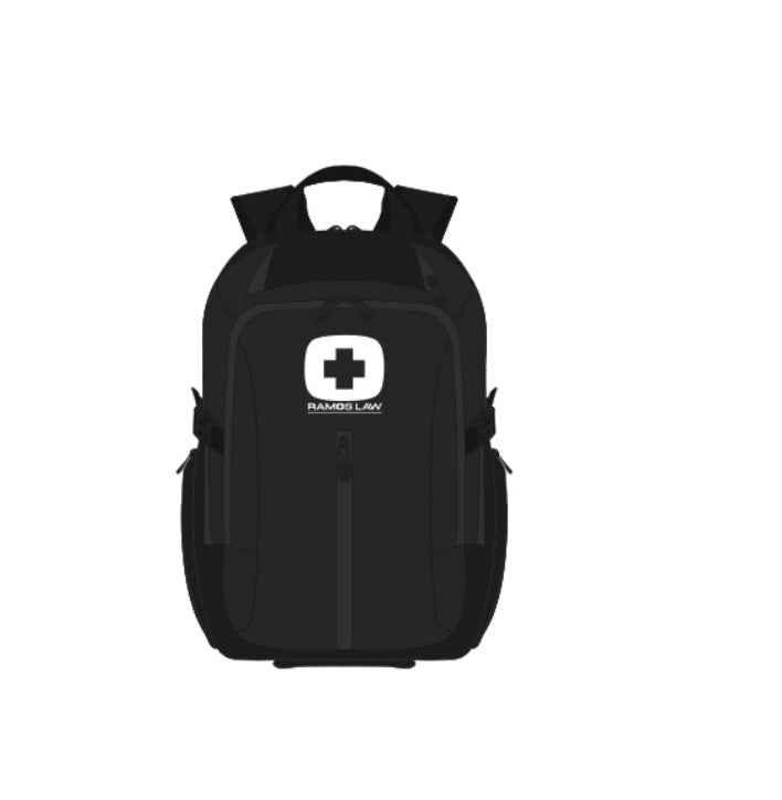 Ramos Law Year 5 Anniv Gift - Backpack Box 2024