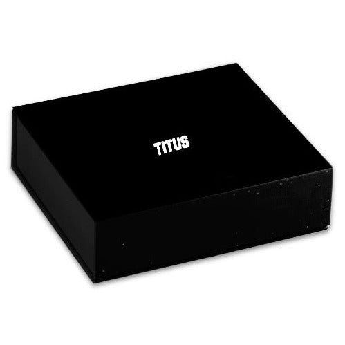 Titus Client Prospecting Gift 2024