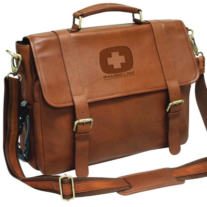 Ramos Law Year 5 Anniv Gift - Leather Box 2024