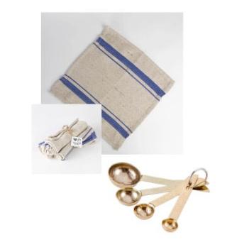 WebFX Kitchen Essentials Kit