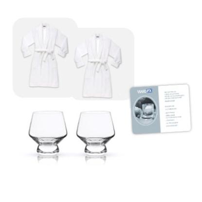 WebFX Honeymoon Kit