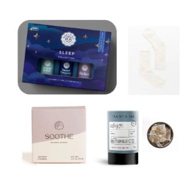 WebFX Self Care Kit