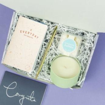 WebFX Magical Day Box