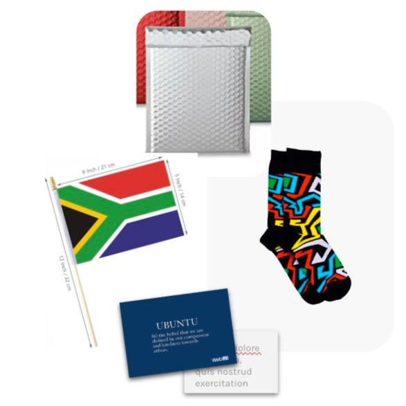 WebFX Heritage Day Gift 2024