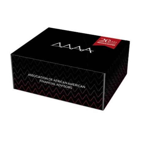 AAAFA VIP Conference Gifts 2024