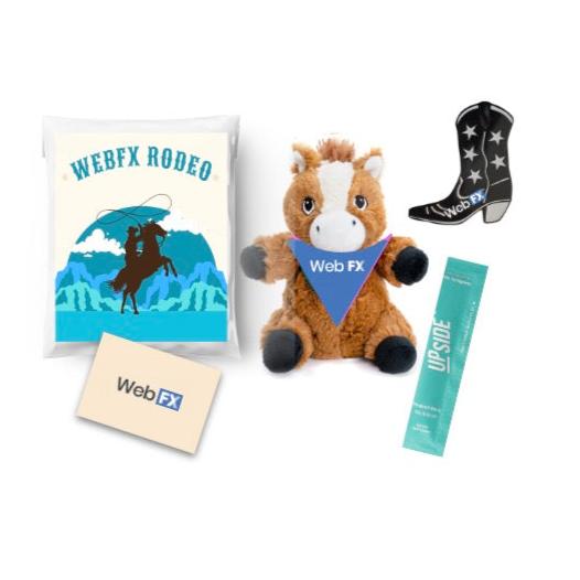 WebFX Rodeo Gift 2024 1