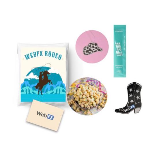 WebFX Rodeo Gift 2024 2