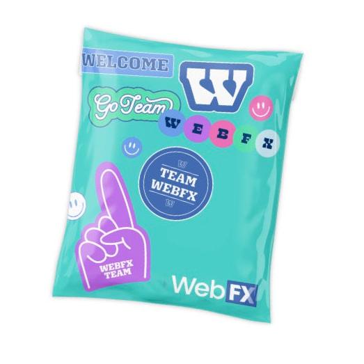 WebFX Fall Pre-FX Gift 2024