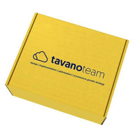 Tavano Team Client Gift 2024