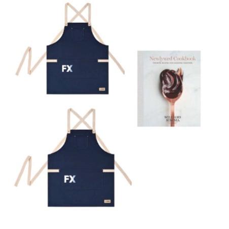 WebFX Newlywed Cooking Kit