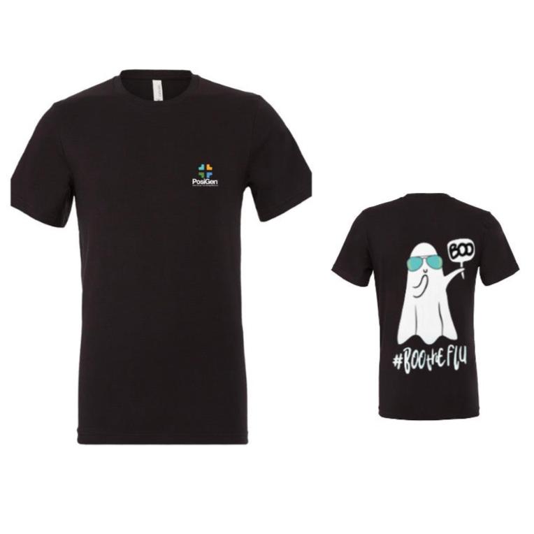 PosiGen Event Shirt 2024