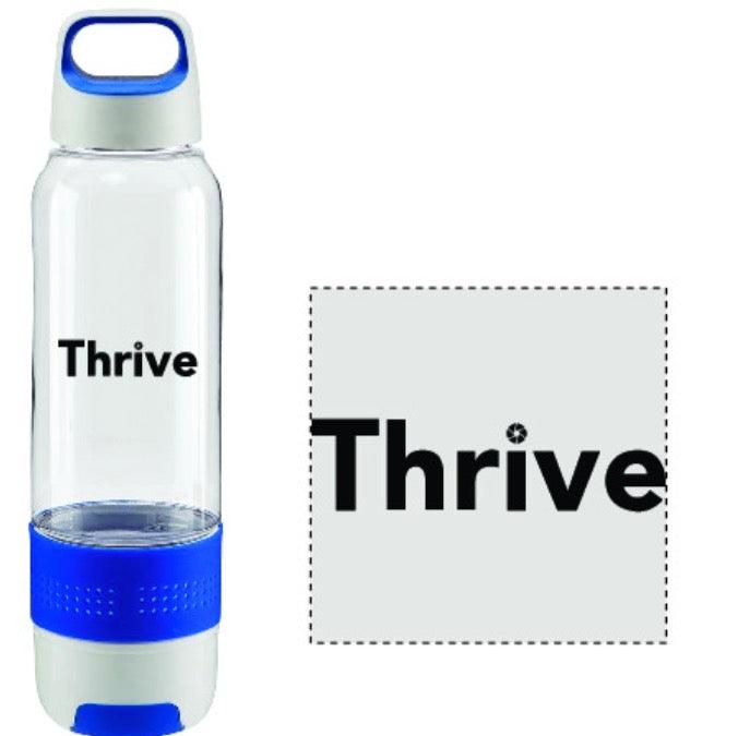 GEHA Blue Water Bottles July 2024