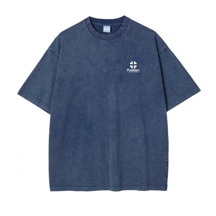 Adult Heavyweight T-Shirt