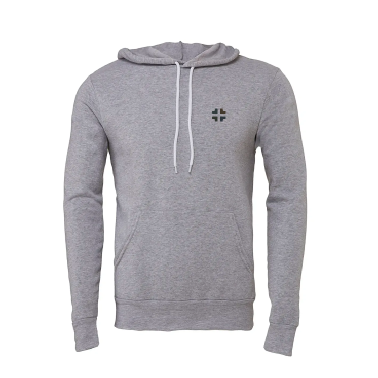 Fleece Hoodie