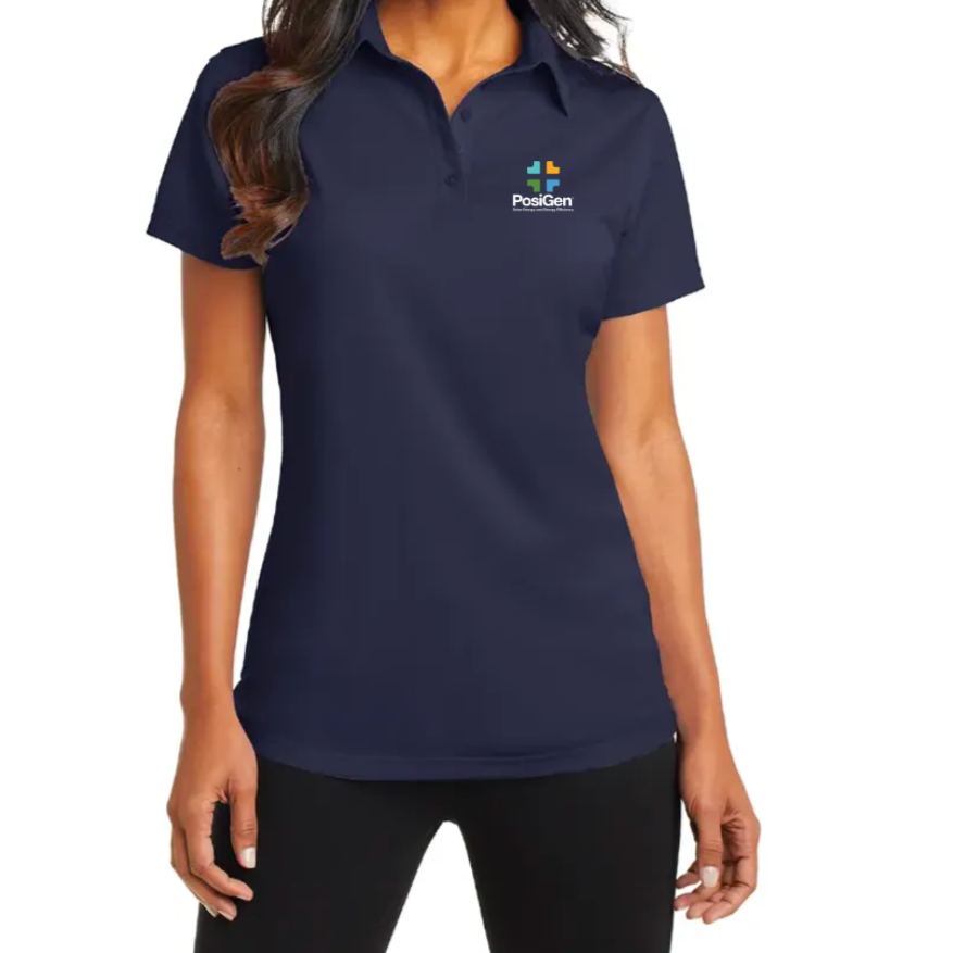 Authority Polo