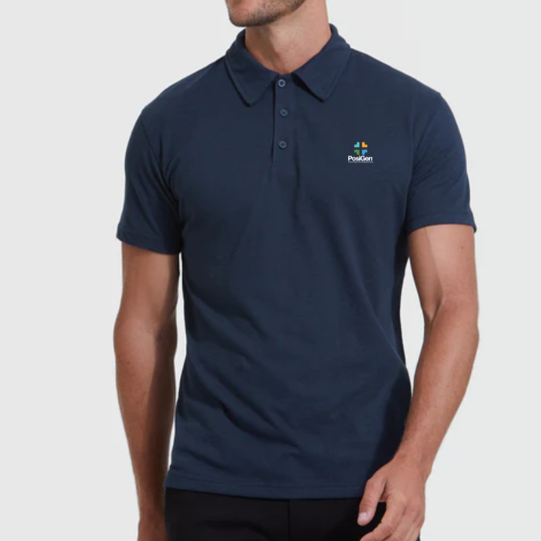 Men's Polo