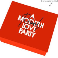 Modern Rebel Client Box 2024