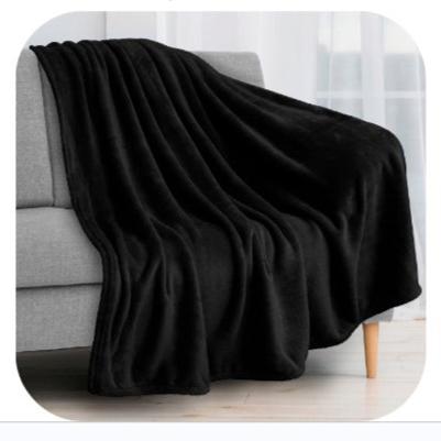 RUSH Blanket 2024
