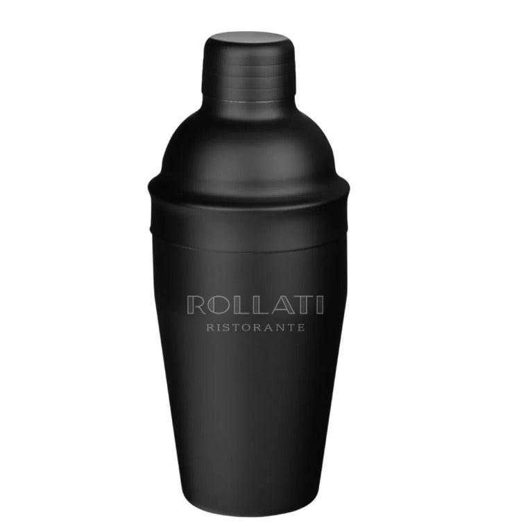 Custom Vine Hospitality Shakers 2024
